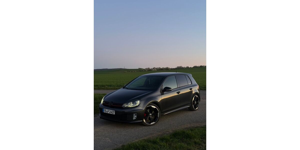 VW Golf 180.000 km 10.700 &euro; Butzbach 35510