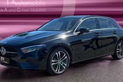 Mercedes-Benz A 180 37.000 km 26.989 &euro; Beselich 65614