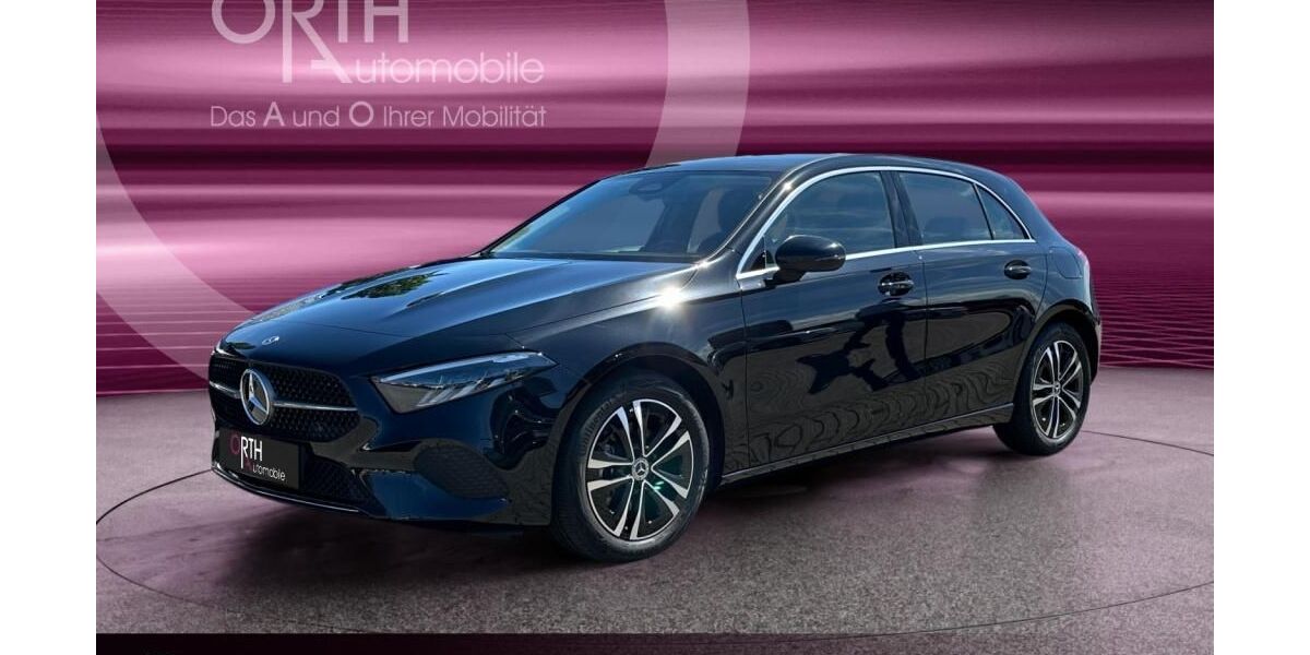 Mercedes-Benz A 180 37.000 km 26.989 &euro; Beselich 65614