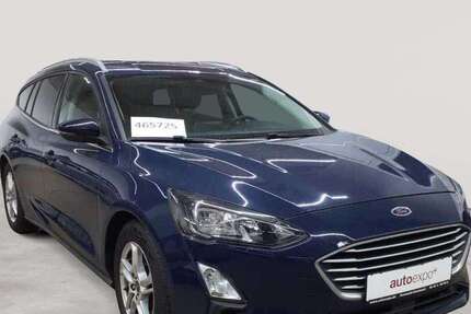 Ford Focus 61.327 km 12.790 &euro; Fernwald-Steinbach 35463