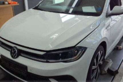 VW Polo 40.745 km 18.990 &euro; Herborn 35745