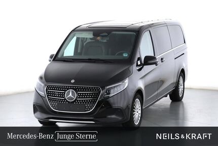 Mercedes-Benz V 300 20.109 km 69.550 &euro; Gießen 35396