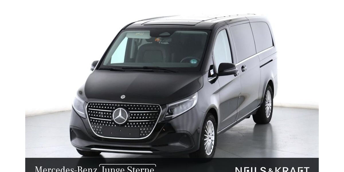 Mercedes-Benz V 300 20.109 km 69.550 &euro; Gießen 35396