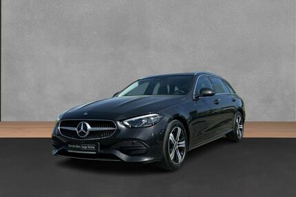 Mercedes-Benz C 180 11.814 km 35.630 &euro; Gießen 35396
