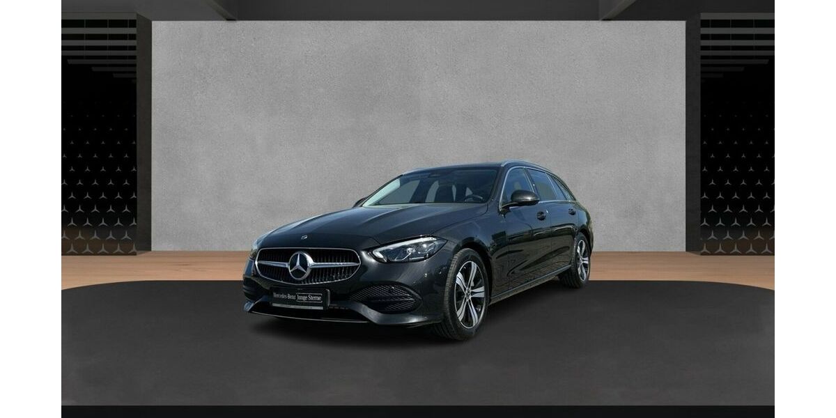 Mercedes-Benz C 180 11.814 km 35.630 &euro; Gießen 35396