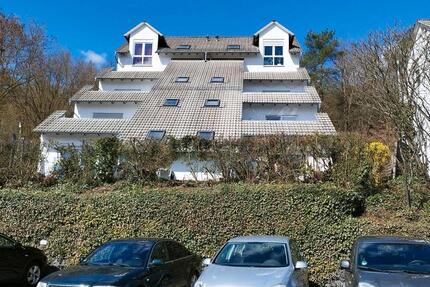 Wohnung Herborn - 1 Zimmer, 45 m&sup2;, 130.000&euro; | Angebot:27533548