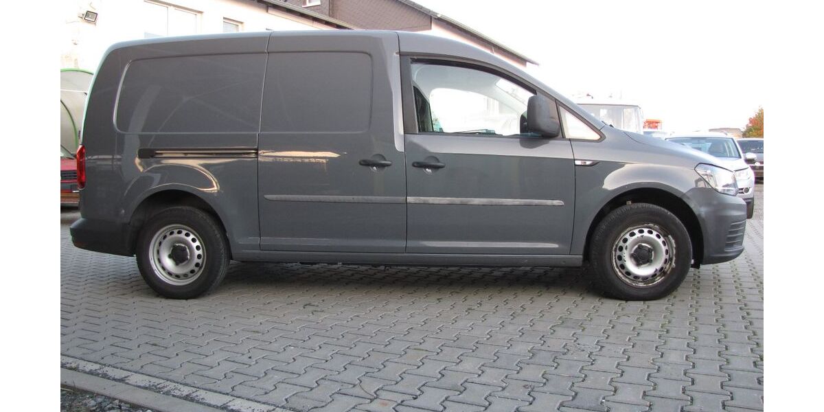 VW Caddy Maxi 286.010 km 9.750 &euro; Hüttenberg 35625