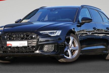 Audi A6 22.256 km 39.920 &euro; Herborn 35745