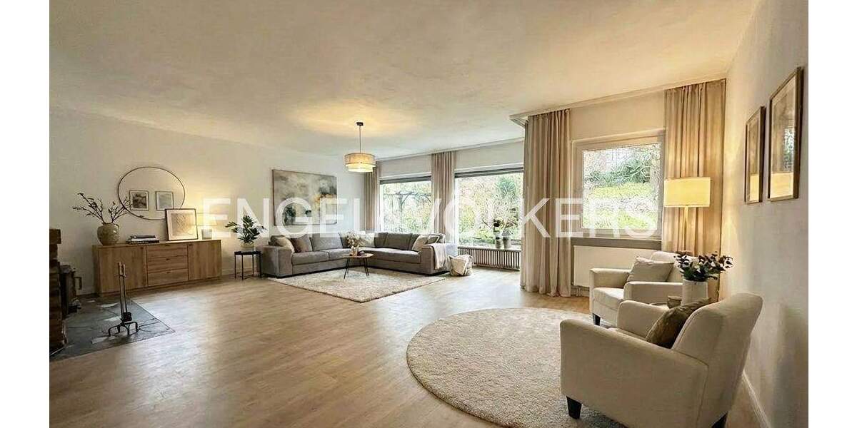 Einfamilienhaus Usingen Merzhausen - 7 Zimmer, 213 m&sup2;, 499.000&euro; | Angebot:25676882