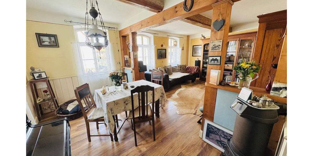 Einfamilienhaus Langgöns Niederkleen - 595.000&euro; | Angebot:25689296