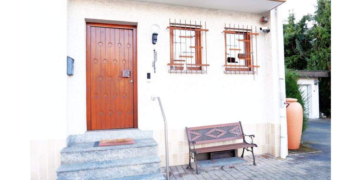 Einfamilienhaus Wetzlar Nauborn - 4 Zimmer, 133 m&sup2;, 379.500&euro; | Angebot:25737034