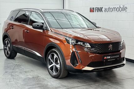Peugeot 5008 13.300 km 25.620 &euro; Lich 35423
