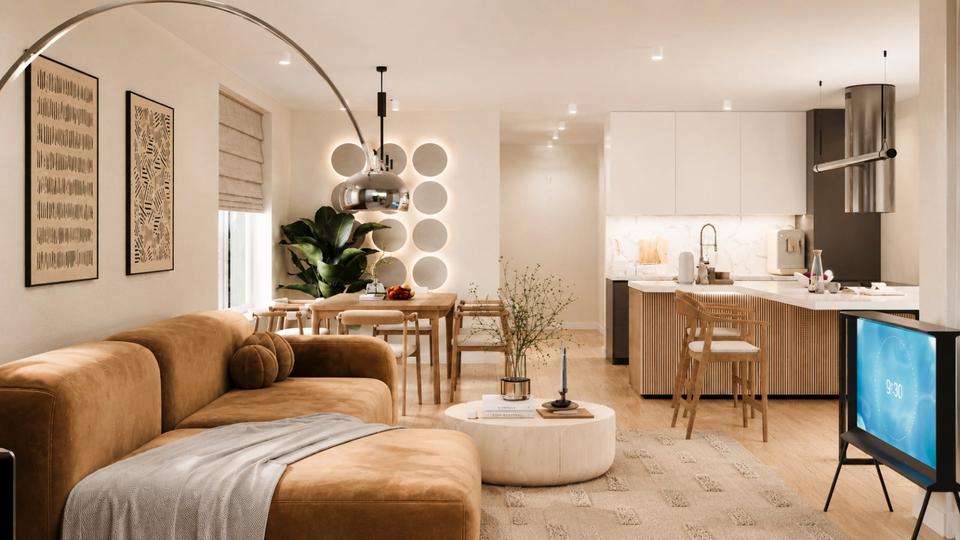 Doppelhaushälfte Bad Nauheim - 12.5 Zimmer, 382 m&sup2;, 1.810.000&euro; | Angebot:26680755