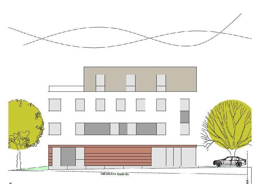 Gewerbeobjekt Rockenberg - 2.850&euro; | Angebot:25523543