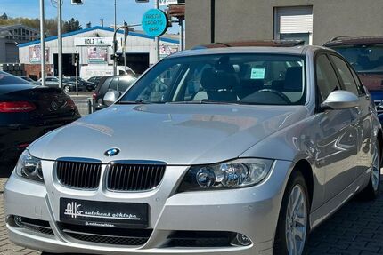 BMW 320 156.987 km 7.990 &euro; Sinn 35764