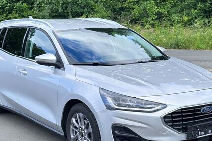 Ford Focus 74.997 km 14.970 &euro; Langgöns 35428