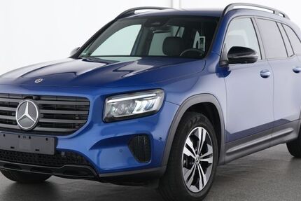 Mercedes-Benz GLB 250 6.233 km 49.128 &euro; Gießen 35396