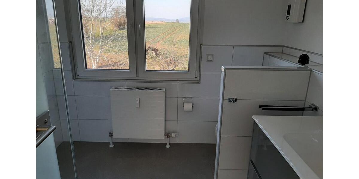 Dachgeschoßwohnung Gießen Allendorf - 2 Zimmer, 76 m&sup2;, 850&euro; | Angebot:25415153