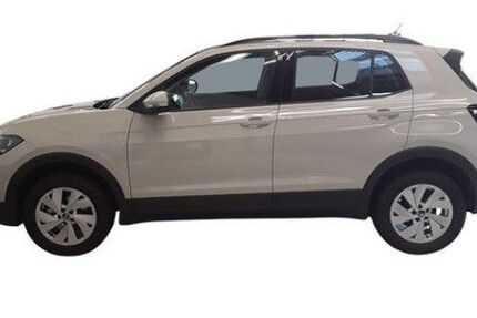 VW T-Cross 7.990 km 19.590 &euro; Butzbach 35510