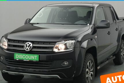 VW Amarok 196.823 km 15.200 &euro; Bad Nauheim 61231