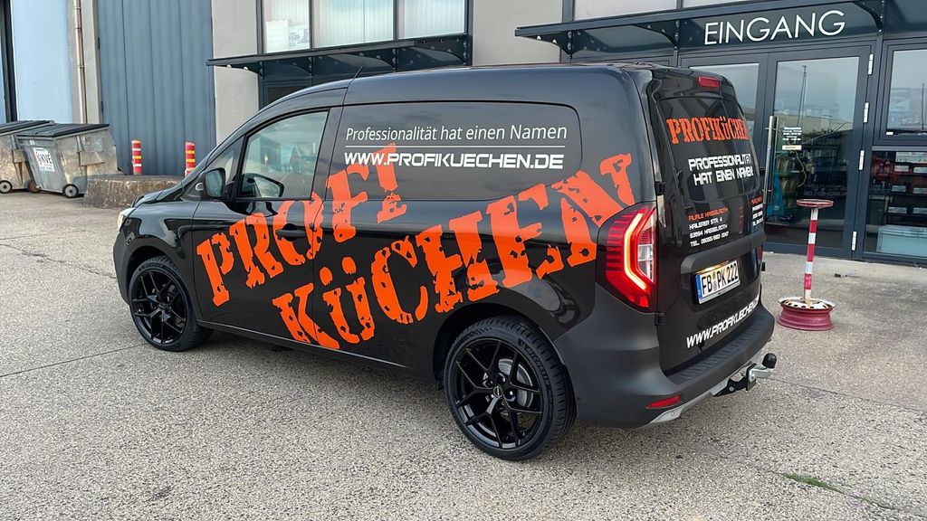 Renault Kangoo 150.458 km 9.900 &euro; Gießen 35390
