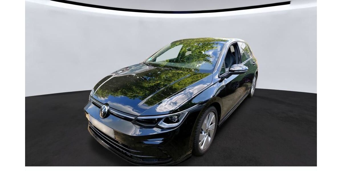 VW Golf 14.401 km 30.485 &euro; Pohlheim 35415