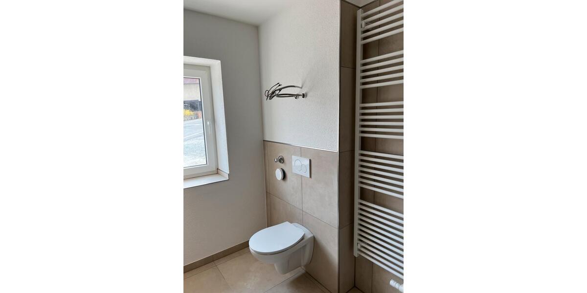 Erdgeschoßwohnung Löhnberg - 2.5 Zimmer, 69 m&sup2;, 1.105&euro; | Angebot:25172648