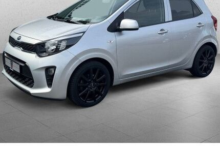 Kia Picanto 63.455 km 10.990 &euro; Neu-Anspach 61267
