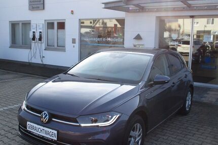 VW Polo 22.900 km 20.990 &euro; Wehrheim 61273