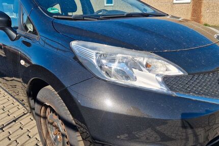 Nissan Note 311.700 km 2.900 &euro; Linden / Hessen 35440