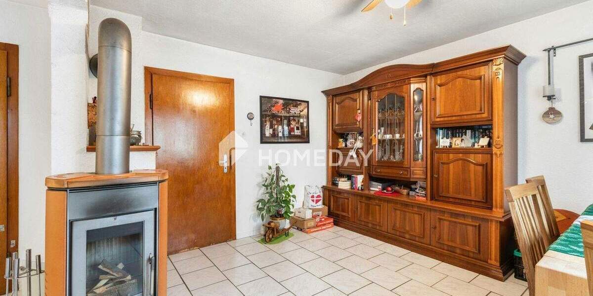 Einfamilienhaus Solms Albshausen - 4 Zimmer, 100 m&sup2;, 229.000&euro; | Angebot:25699225