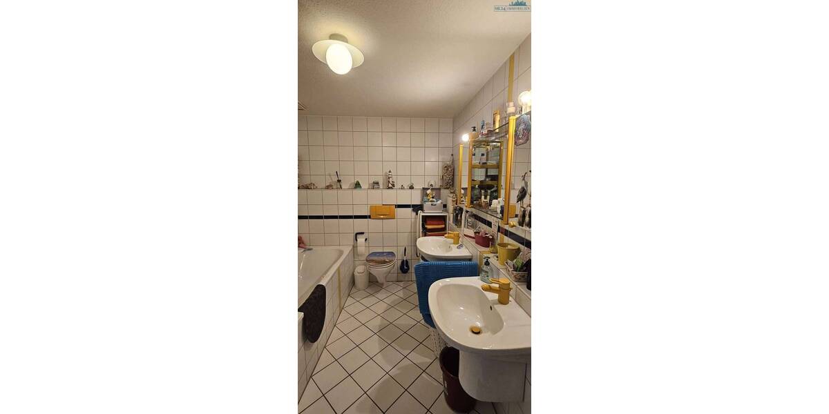 Etagenwohnung Wettenberg Launsbach - 3 Zimmer, 63 m&sup2;, 225.000&euro; | Angebot:26128324