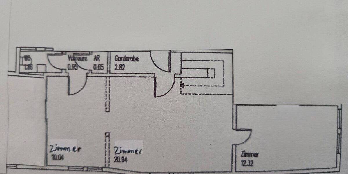 Gewerbeobjekt Wetzlar - 1.100&euro; | Angebot:26903120