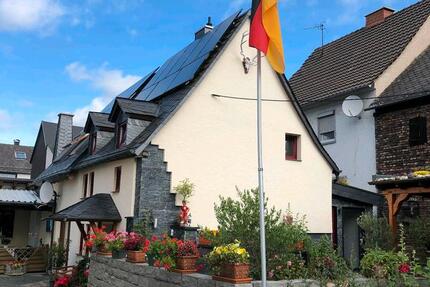 Haus Herborn - 4.5 Zimmer, 105 m&sup2;, 280.000&euro; | Angebot:27043441