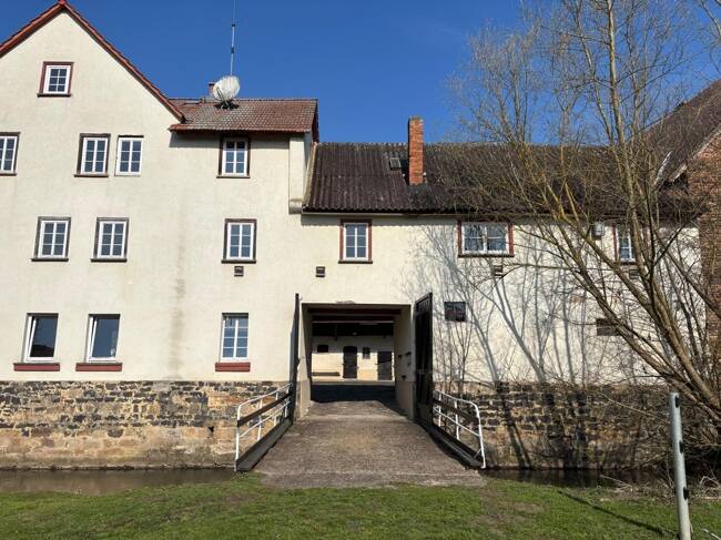 Mehrfamilienhaus, Wohnhaus Münzenberg Gambach - 795.000&euro; | Angebot:25938365