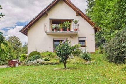 Haus Greifenstein Ulm - 7 Zimmer, 230 m&sup2;, 385.000&euro; | Angebot:25748119