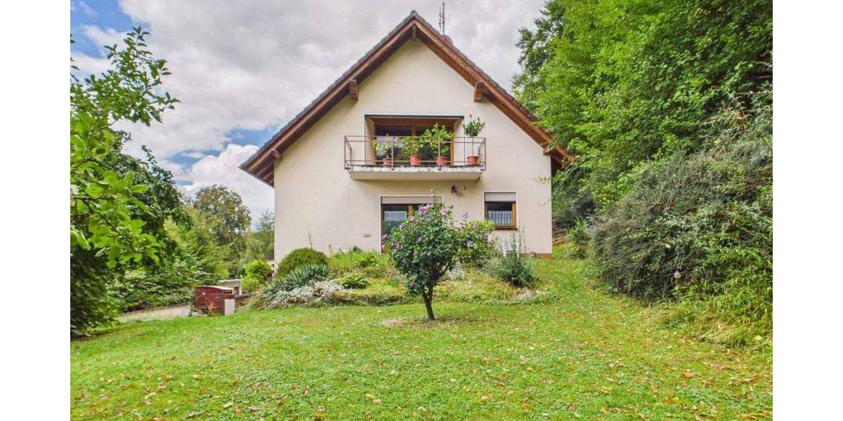 Mehrfamilienhaus, Wohnhaus Greifenstein Ulm - 7 Zimmer, 230 m&sup2;, 385.000&euro; | Angebot:25748119