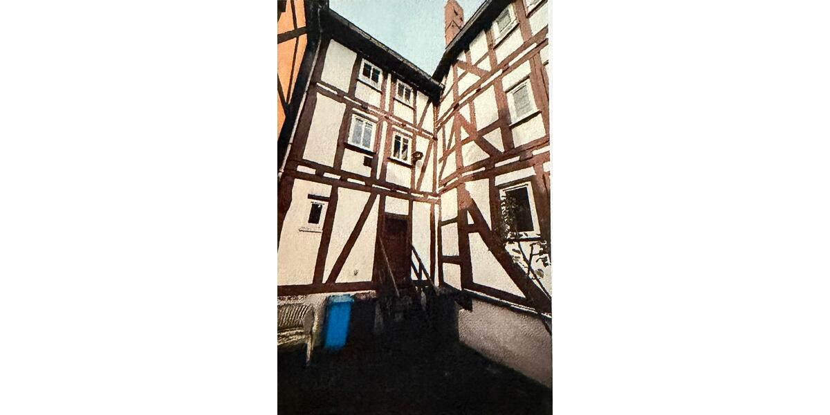 Einfamilienhaus Herborn - 5 Zimmer, 121 m&sup2;, 99.999&euro; | Angebot:26857845