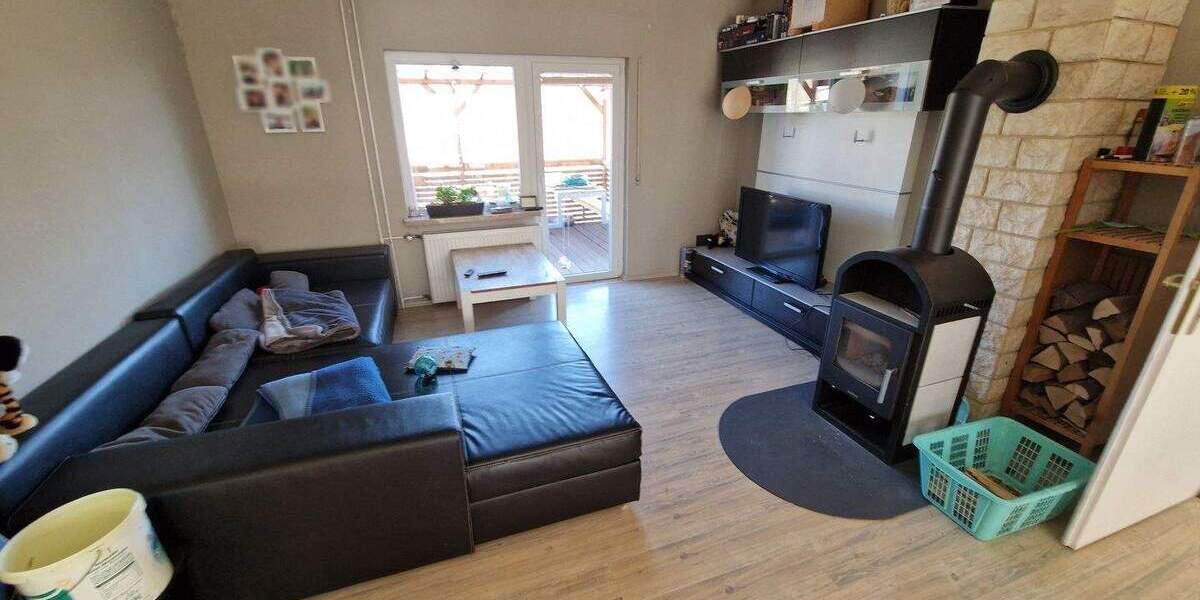 Einfamilienhaus Siegbach Tringenstein - 6 Zimmer, 160 m&sup2;, 159.500&euro; | Angebot:25667790