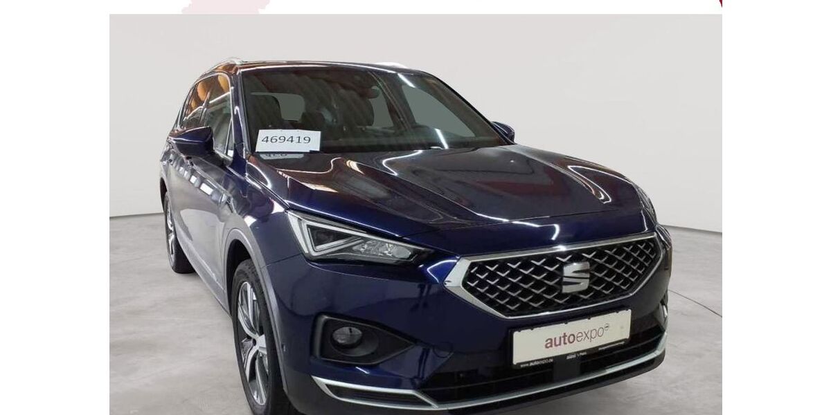 Seat Tarraco 78.030 km 27.589 &euro; Fernwald-Steinbach 35463