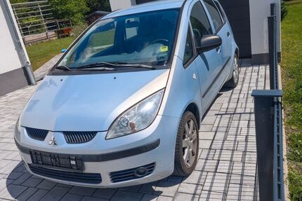Mitsubishi Colt 218.000 km 1.200 &euro; Wetzlar 35586