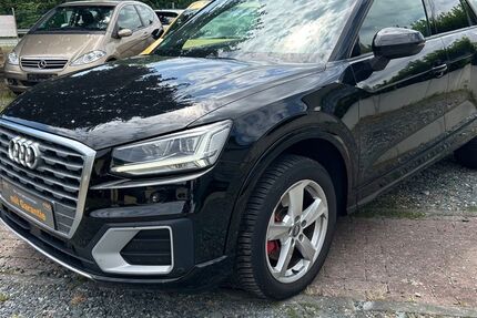 Audi Q2 109.900 km 14.100 &euro; Wehrheim 61273