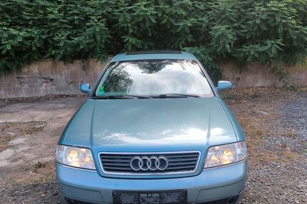 Audi A6 265.206 km 1.600 &euro; Solms 35606