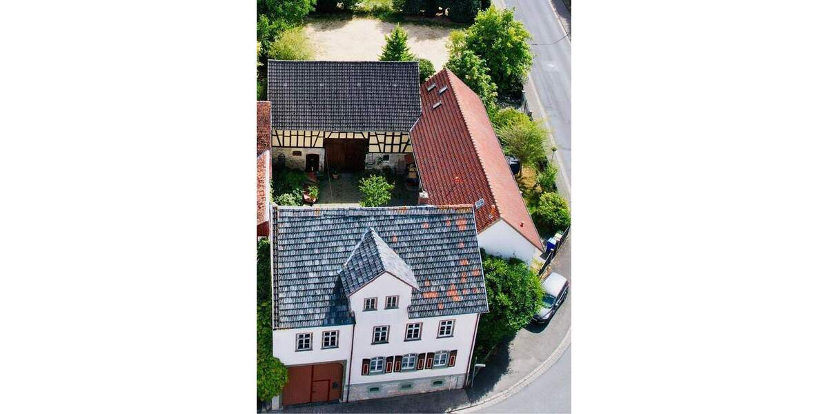 Einfamilienhaus Langgöns Niederkleen - 595.000&euro; | Angebot:25689296