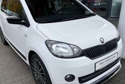 Skoda Citigo 128.188 km 6.200 &euro; Asslar 35614