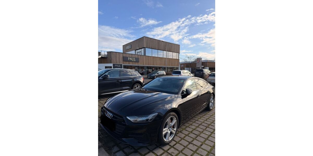 Audi A7 148.000 km 31.500 &euro; Gladenbach 35075