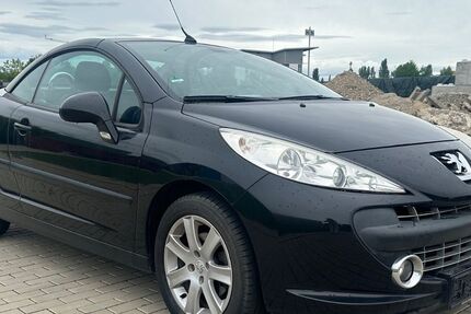 Peugeot 207 165.000 km 3.000 &euro; Butzbach 35510