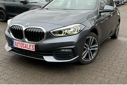 BMW 118 156.849 km 15.951 &euro; Lich 35423