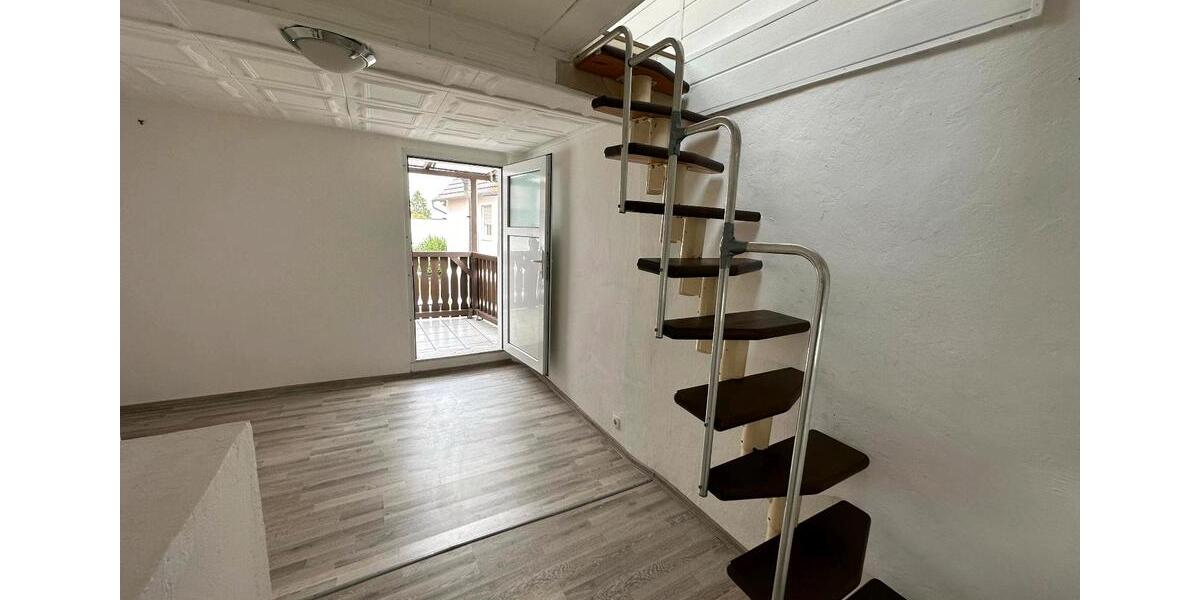 Einfamilienhaus Hungen - 4 Zimmer, 90 m&sup2;, 850&euro; | Angebot:26567476