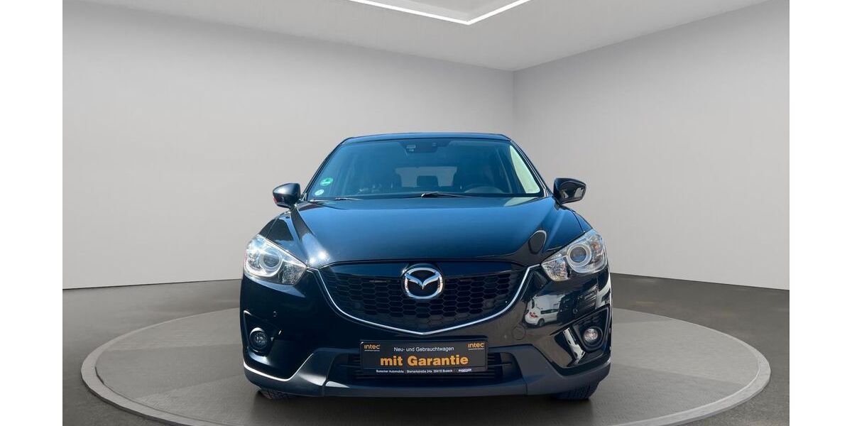 Mazda CX-5 191.000 km 7.200 &euro; Buseck 35418